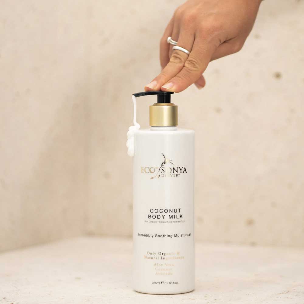 eco-by-sonya-coconut-body-milk-bodylotion SKIN HERO DUO