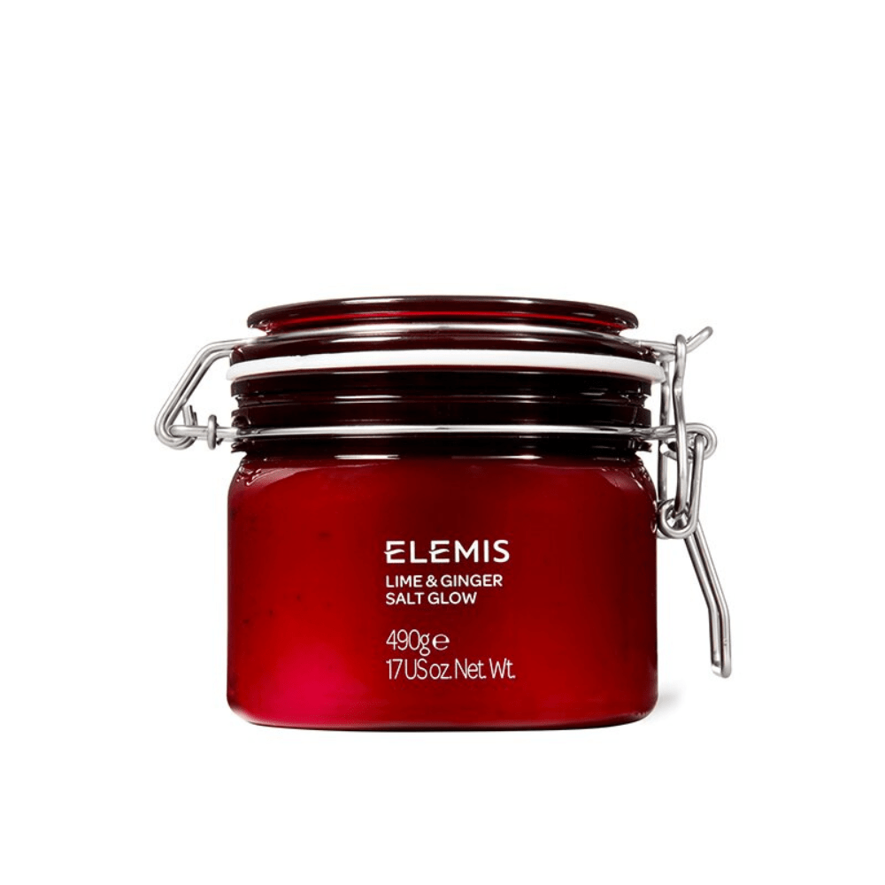 Exotic-Scrub-1-min Exotic Lime & Ginger Salt Glow Scrub