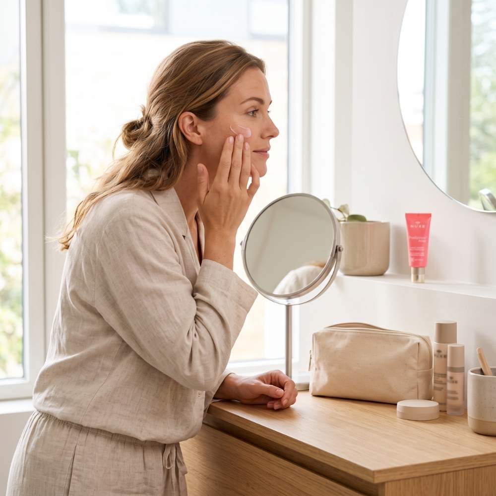 PRODIGIEUSE BOOST Multi-Perfection Smoothing Primer