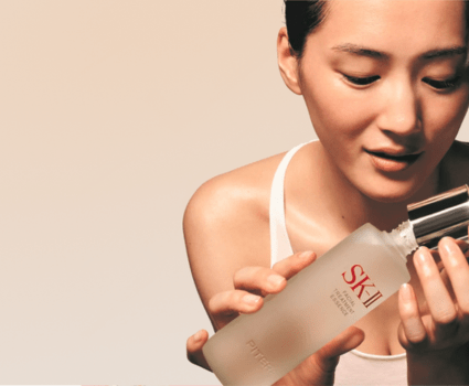 SK-II SK-II