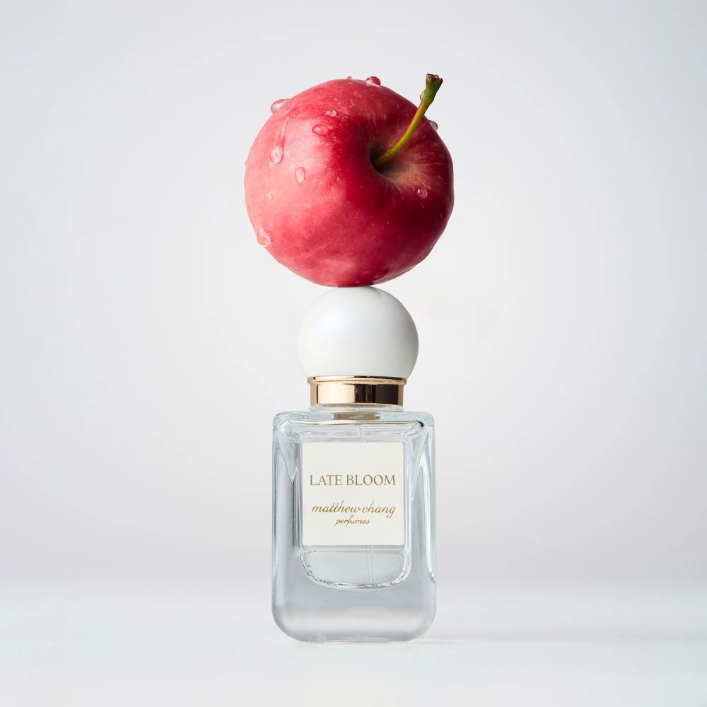 Late Bloom Eau de Toilette