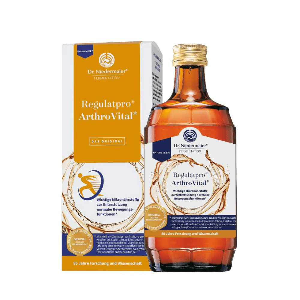 Regulatpro ArthroVital Regulatpro ArthroVital