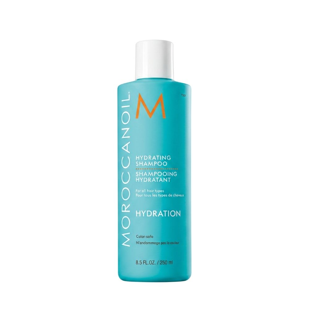 Hydrating Shampoo Hydrating Shampoo