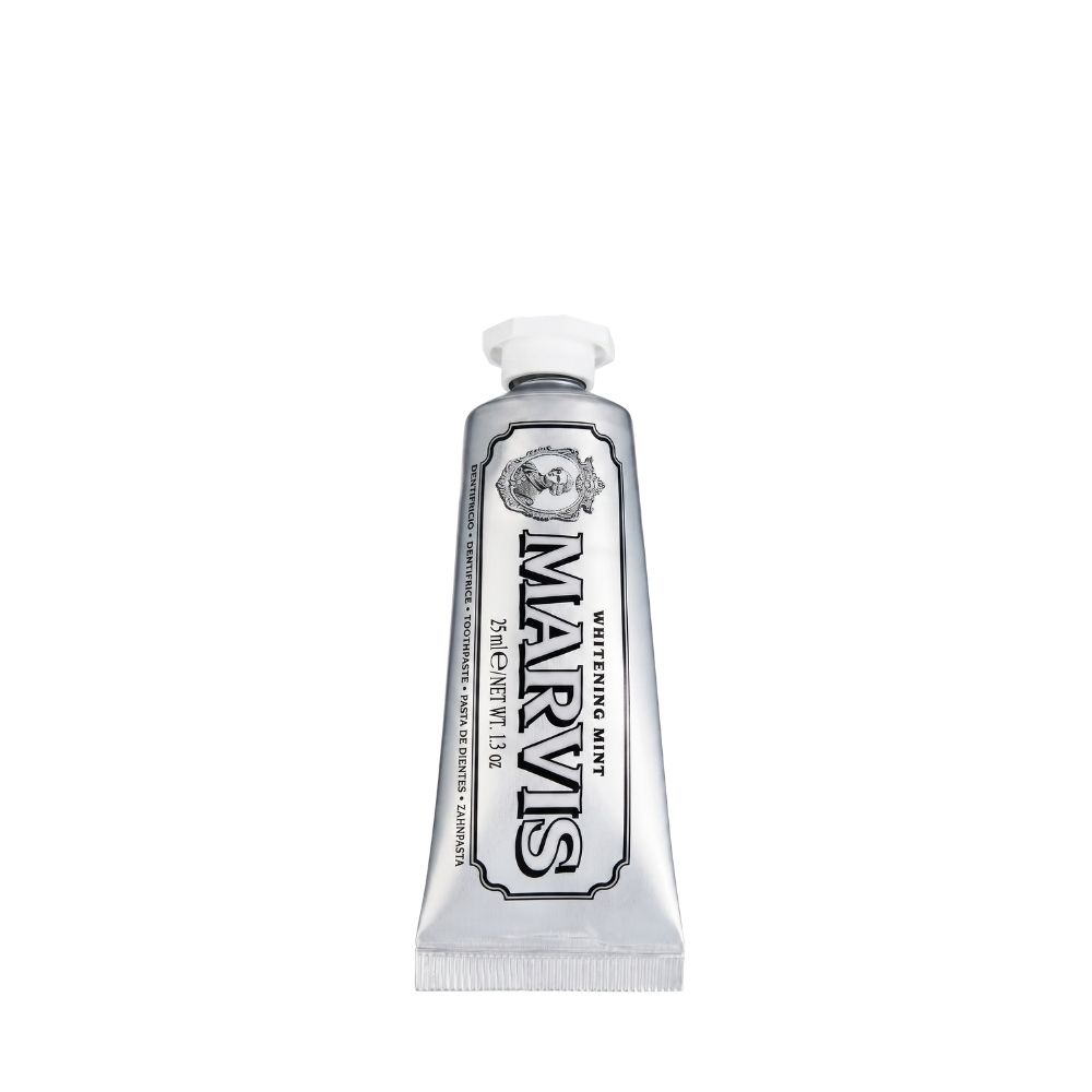 Whitening Mint Toothpaste Travel Size