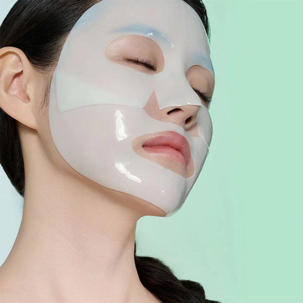 Refreshing Sea Kelp Real Deep Mask Refreshing Sea Kelp Real Deep Mask