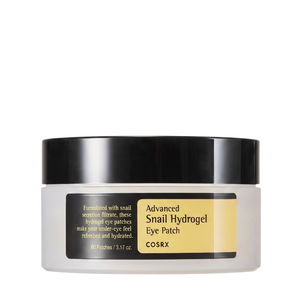 Advanced Snail Hydrogel Eye Patch