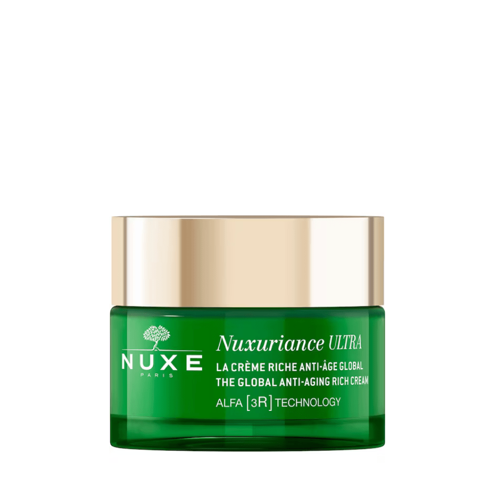 Nuxuriance Ultra The Global Anti Aging Rich Cream