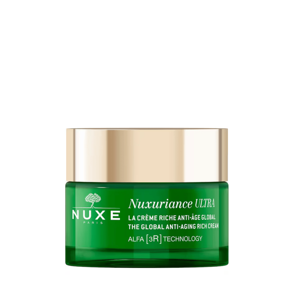 Nuxuriance Ultra The Global Anti Aging Rich Cream Nuxuriance Ultra The Global Anti Aging Rich Cream