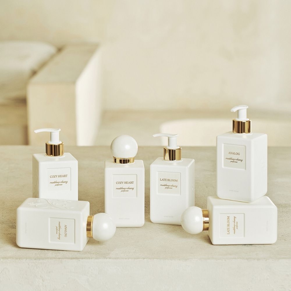 Late Bloom Hand Wash Late Bloom Hand Wash