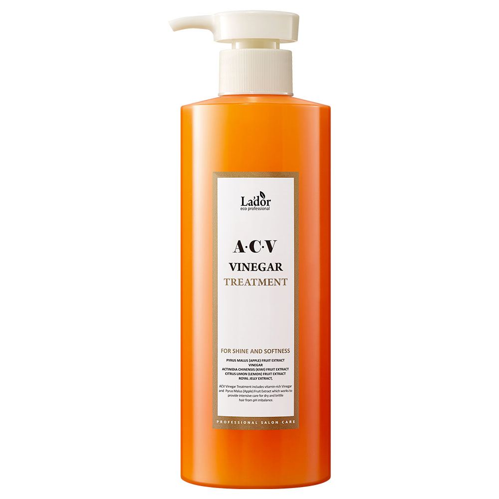 ACV Vinegar Treatment 430ml 