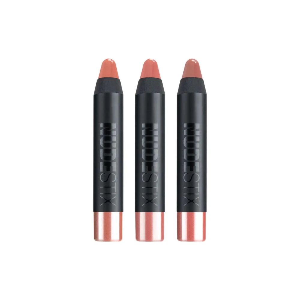 Nude Natural Lips Kit Nude Natural Lips Kit