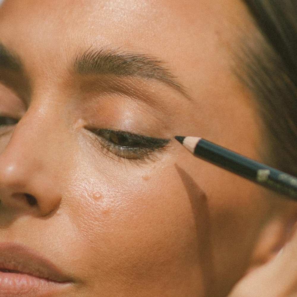 Eye Liner Black Eye Liner Black