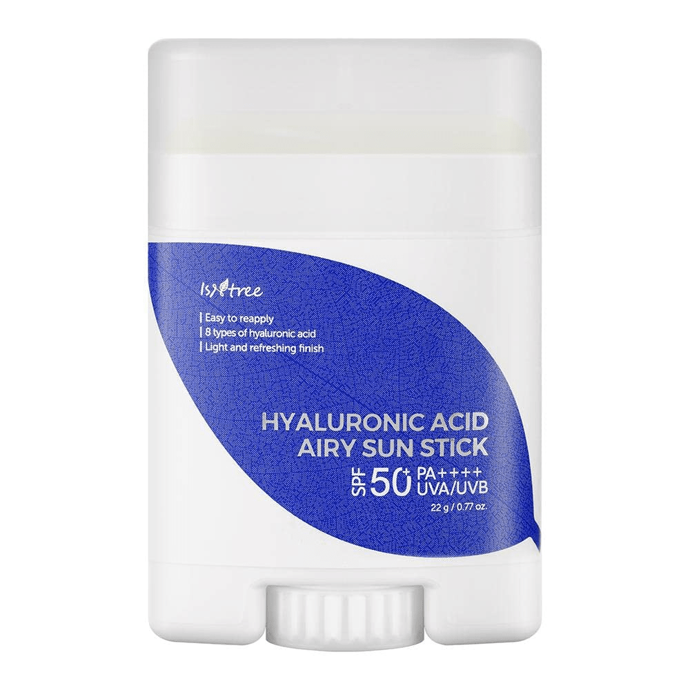 Hyaluronic Acid Airy Sun Stick SPF 50+ PA+++ 
