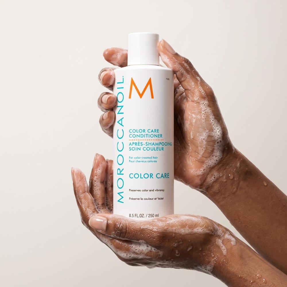 Color Care Conditioner