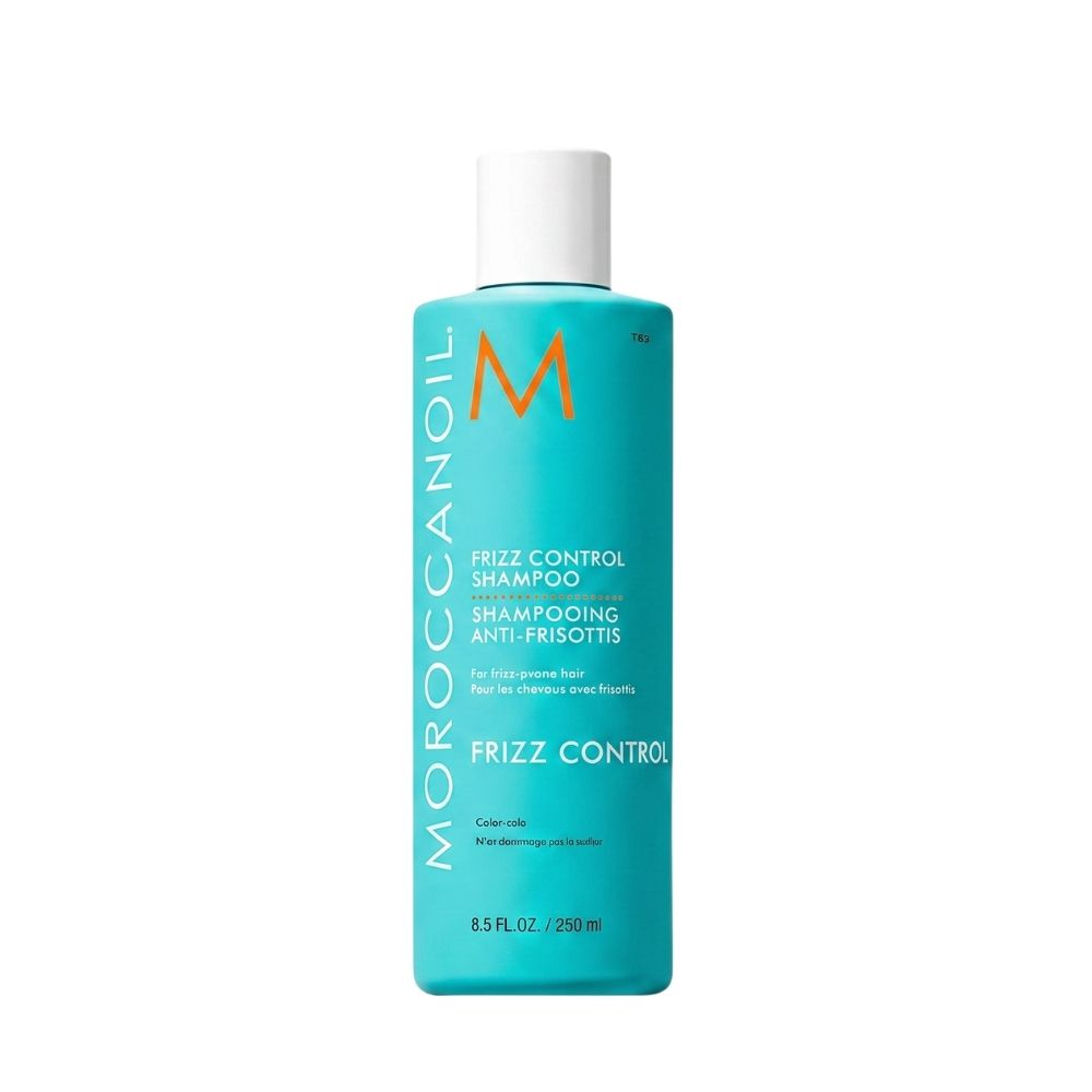 Frizz Control Shampoo Frizz Control Shampoo