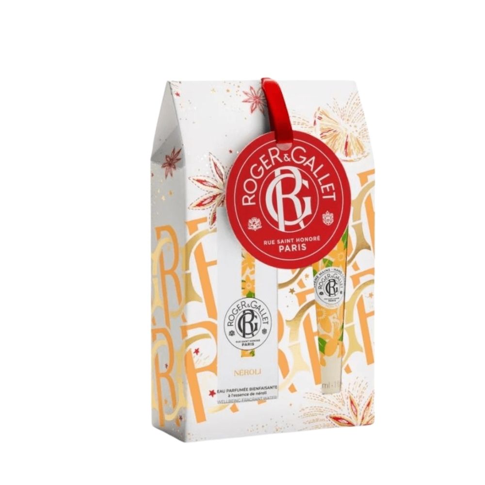 NEROLI Set NEROLI Set