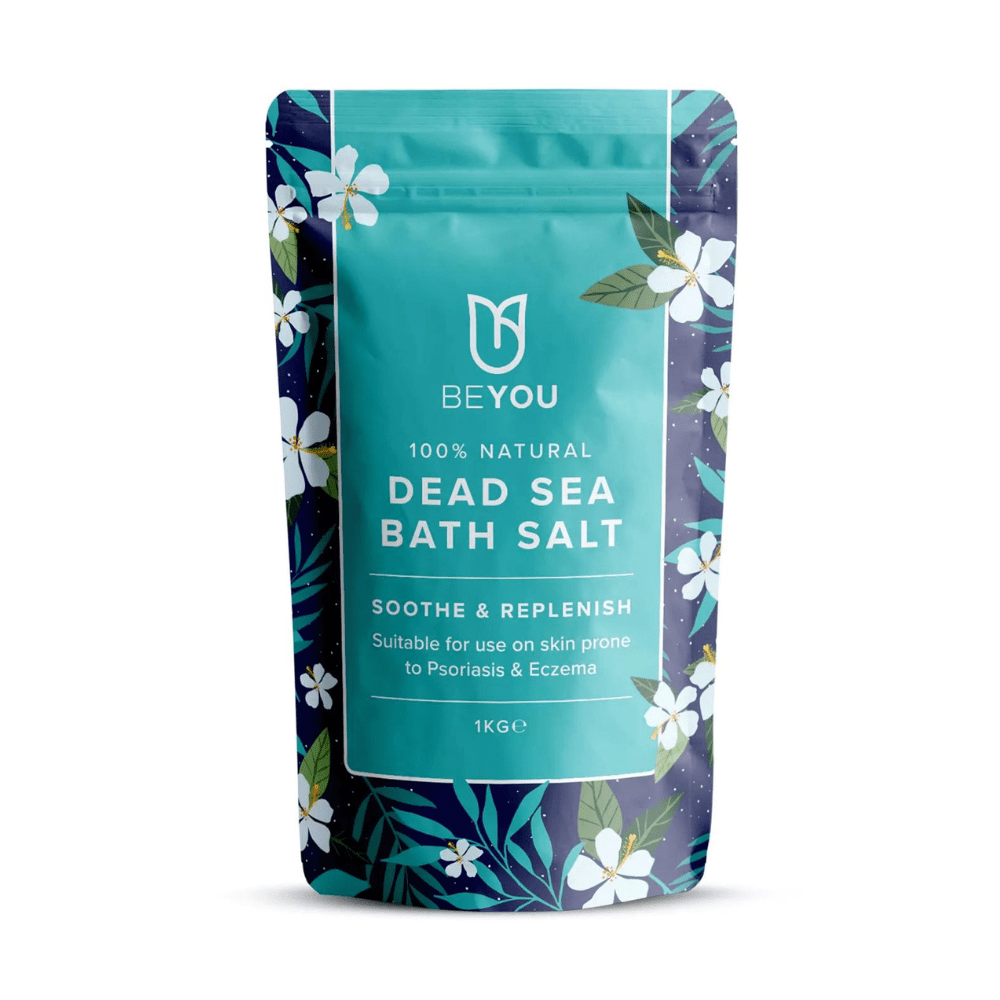 Dead Sea Salt 