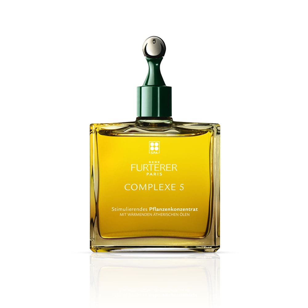 Complexe 5 Stimulating Plant Concentrate