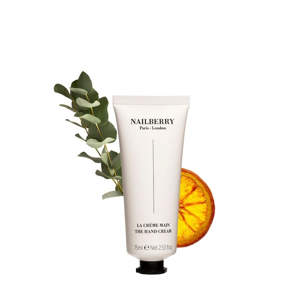 The Hand Cream The Hand Cream