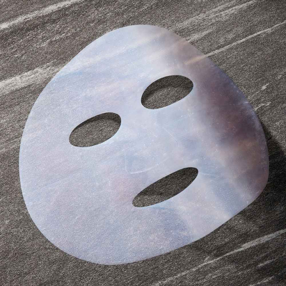 Pink Diamond Lifting Mask (Single Mask) Pink Diamond Lifting Mask (Single Mask)