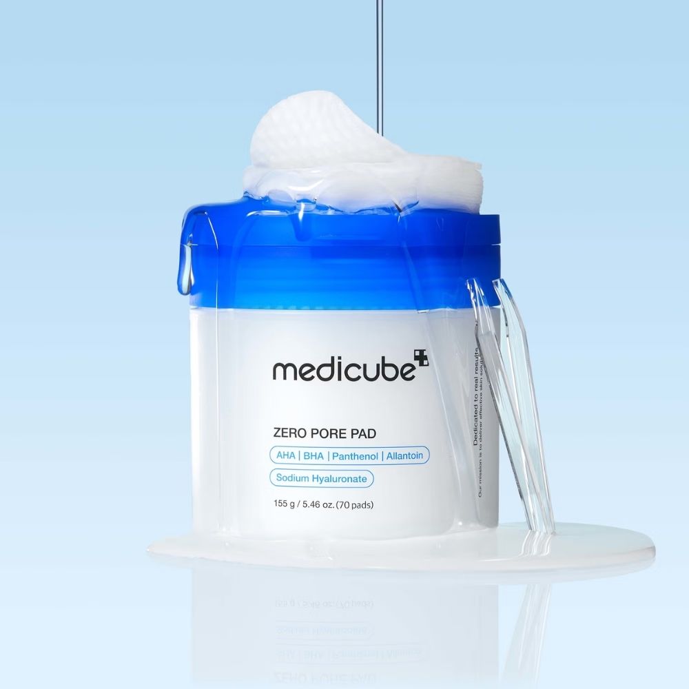 Zero Pore Pad 2.0 Zero Pore Pad 2.0