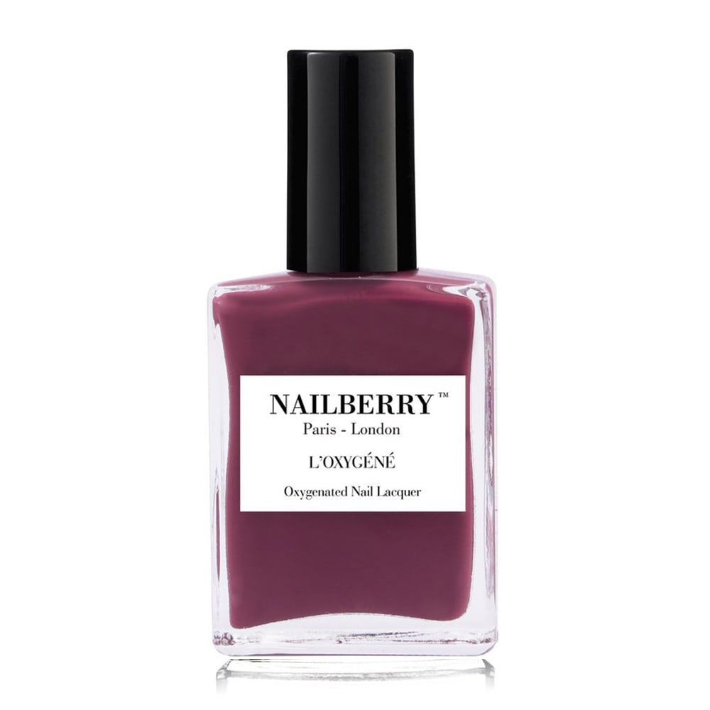 Hippie Chic I Nailberry