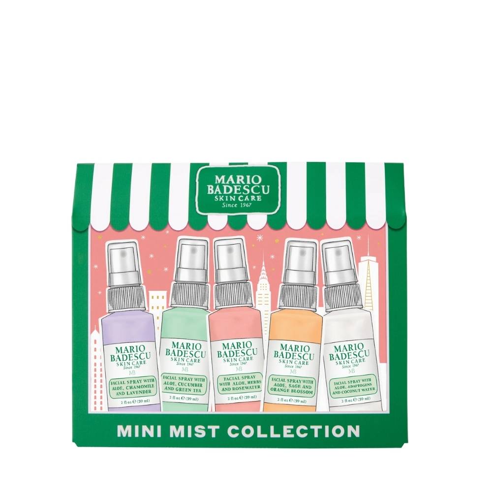 Mini Mist Collection
