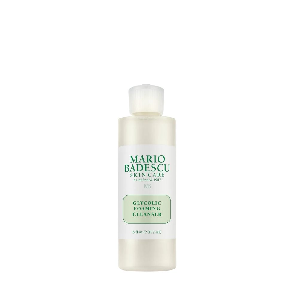 Glycolic Foaming Cleanser Glycolic Foaming Cleanser