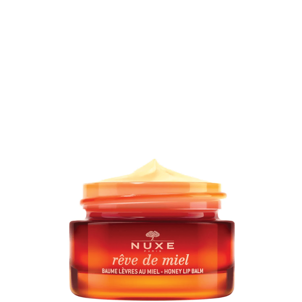 Reve de Miel Honey Ultra-Nourishing and Repairing Lip Balm 