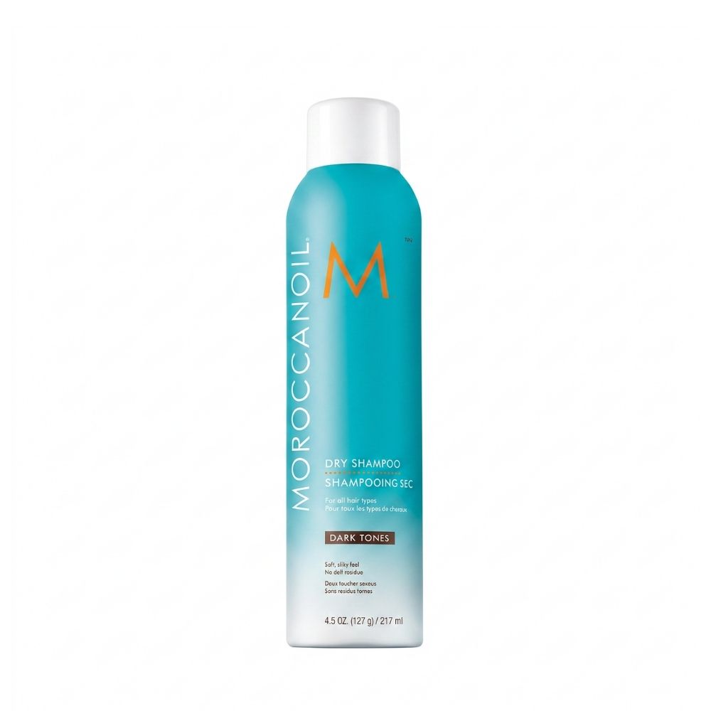 Dry Shampoo - Dark Tones