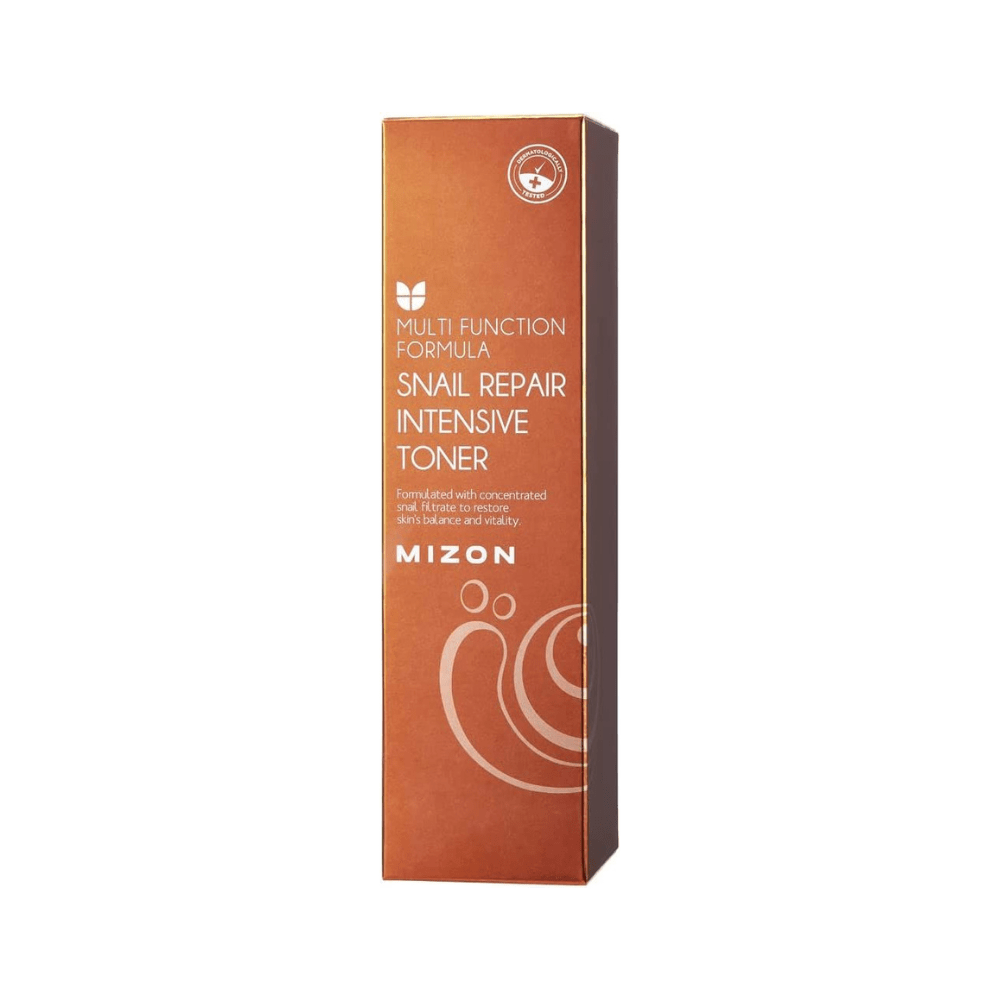 SnailToner4-min Snail Repair Intensiv Toner