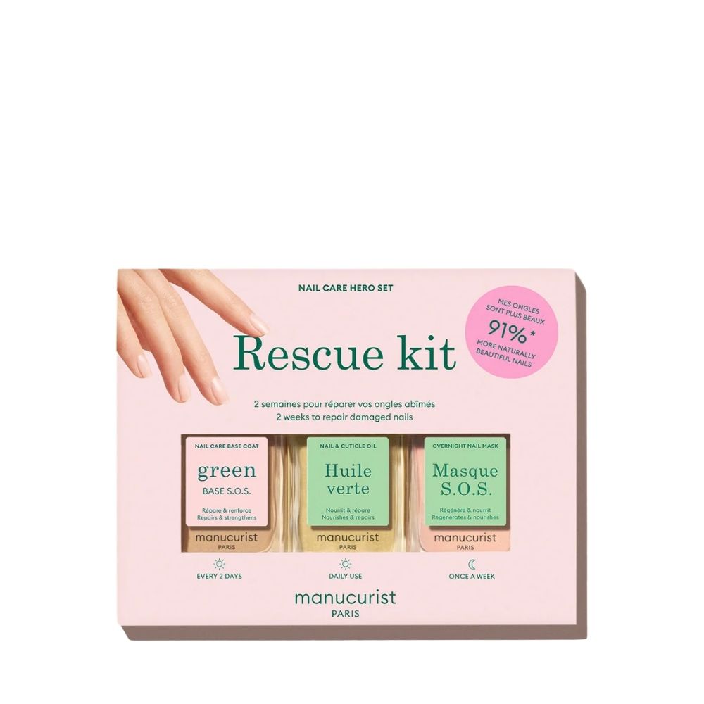 Nail Rescue Kit Nail Rescue Kit