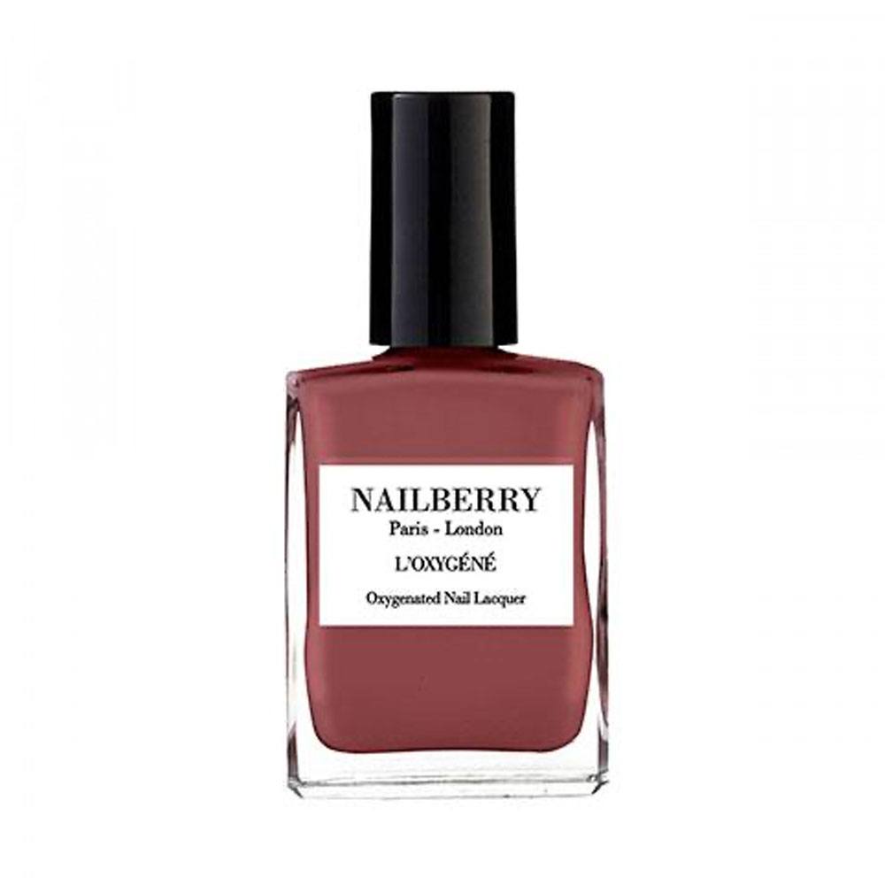 nailberry-cashmere-nagellack-braun L’Oxygéné Cashmere