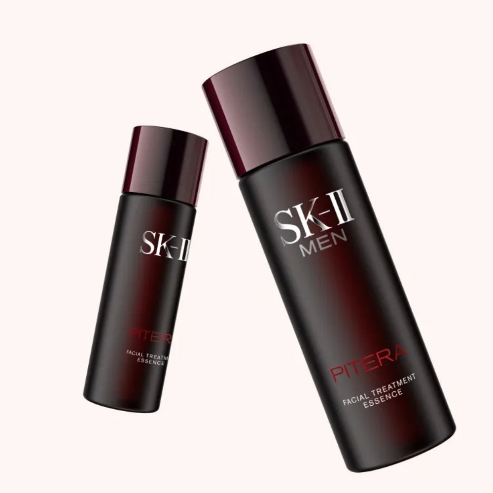 Men Facial Treatment Essence 230ml Men Facial Treatment Essence 230ml