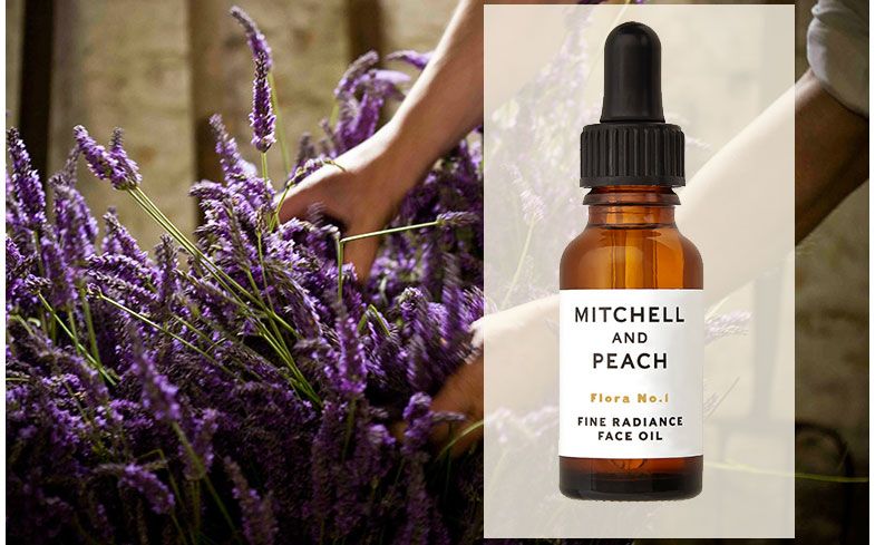 Mitchell-and-Peach_Flora-No-1-Fine-Radiance-Face-Oil_2 Flora No.1 Fine Radiance Face Oil | Mitchell and Peach