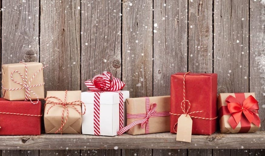 Weihnachtliche Beauty-Sets: Das perfekte Geschenk