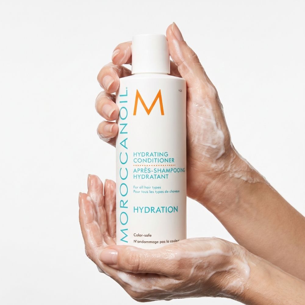 Hydrating Conditioner