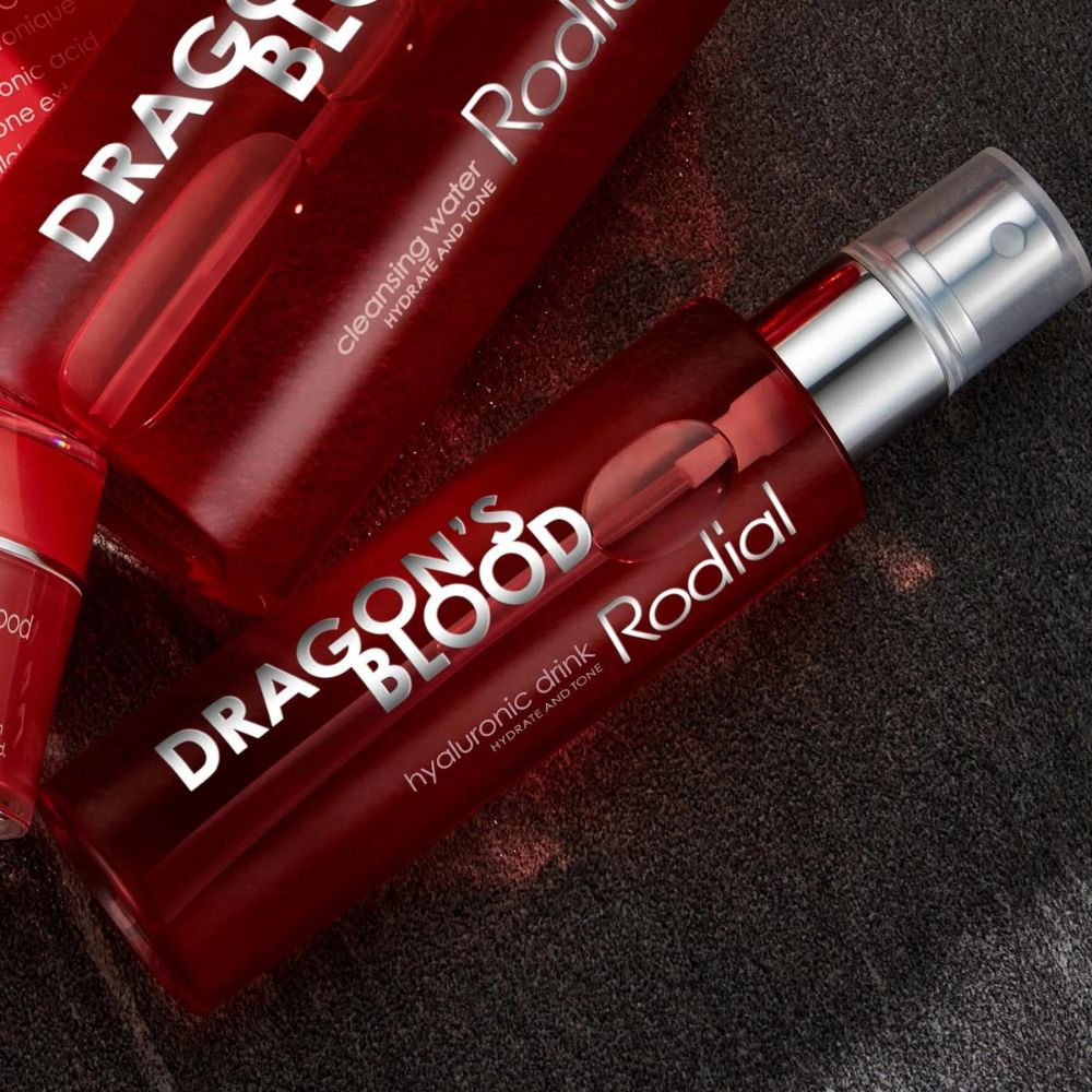 Dragon's Blood Hyaluronic Drink Face Mist Dragon's Blood Hyaluronic Drink Face Mist