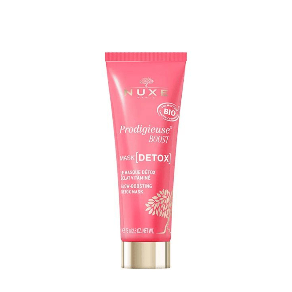 DetoxMask4-min CREME PRODIGIEUSE BOOST Glow-Boosting Detox Mask