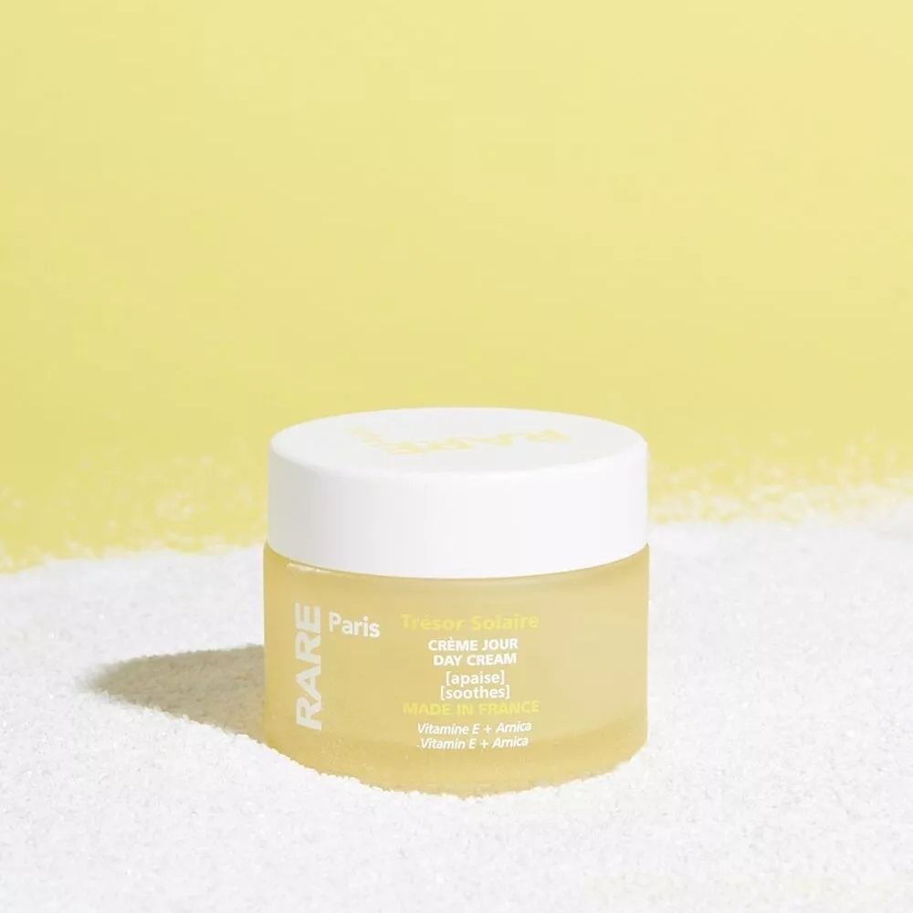 Trésor Solaire Day Cream