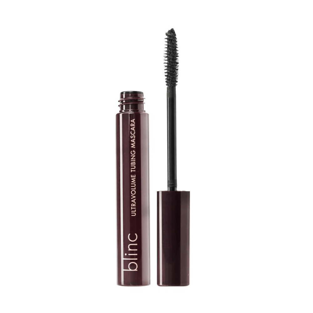 UltraVolumeMascara2-min Ultra Volume Tubing Mascara Black