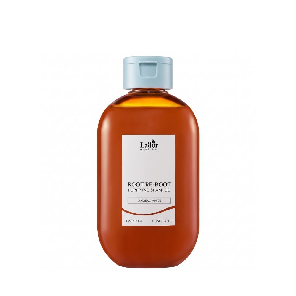 Root Re-Boot Purifying Shampoo (Ginger & Apple) Root Re-Boot Purifying Shampoo (Ginger & Apple)