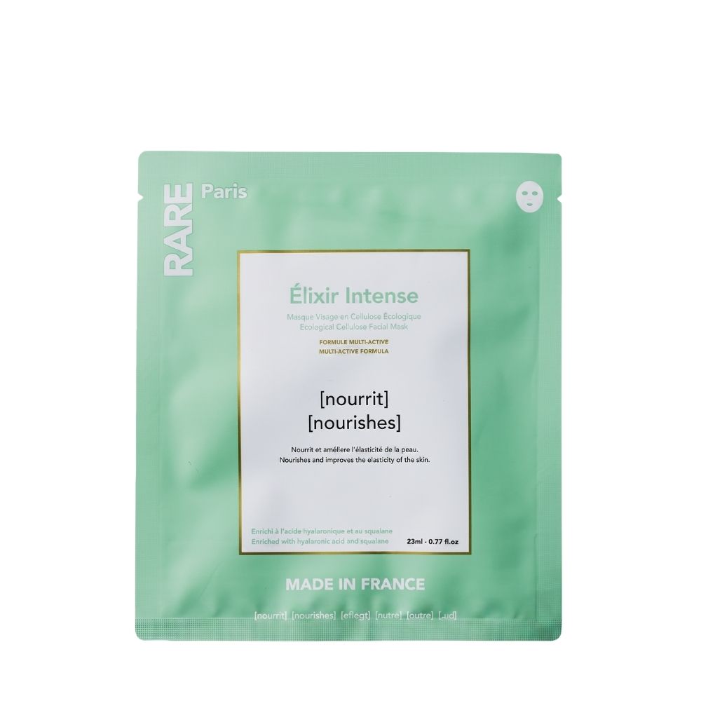 Èlixir Intense Face Mask (1 mask) Èlixir Intense Face Mask (1 mask)