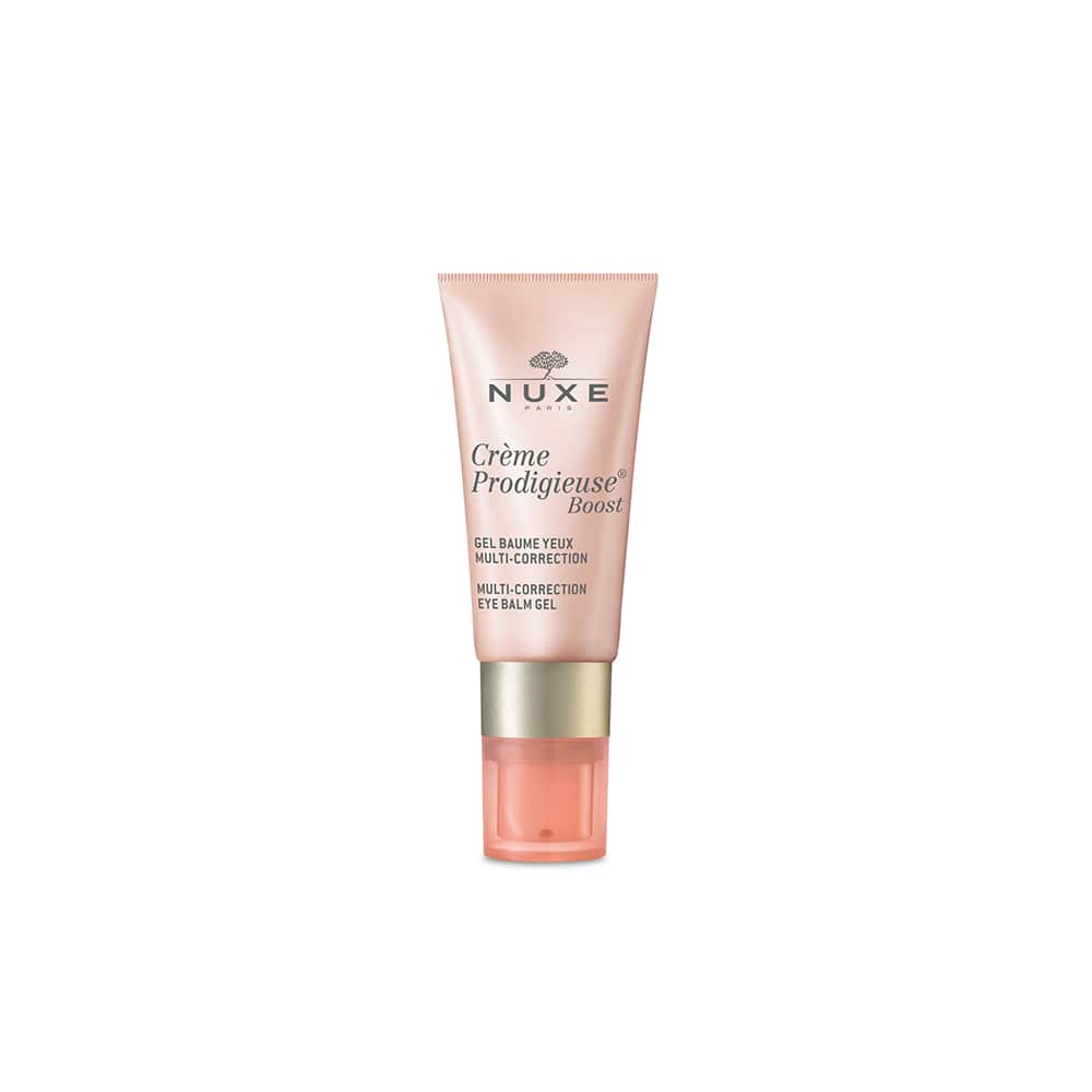 nuxe-creme-prodigieuse-boost-multi-correction-eye-balm-gel-15ml-min Creme Prodigieuse Boost Multi-Corrector Eye Balm
