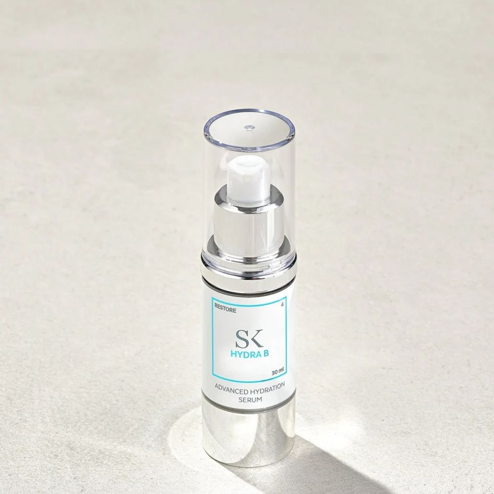 Hydra B - Moisturising facial serum 