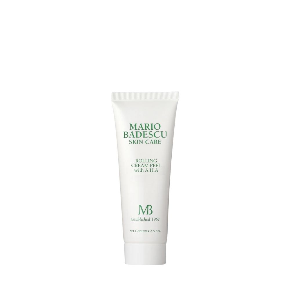 Rolling Cream Peel Cleanser Rolling Cream Peel Cleanser