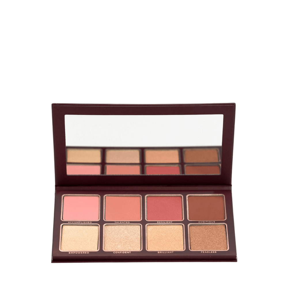 Glow Getter Face Palette Glow Getter Face Palette