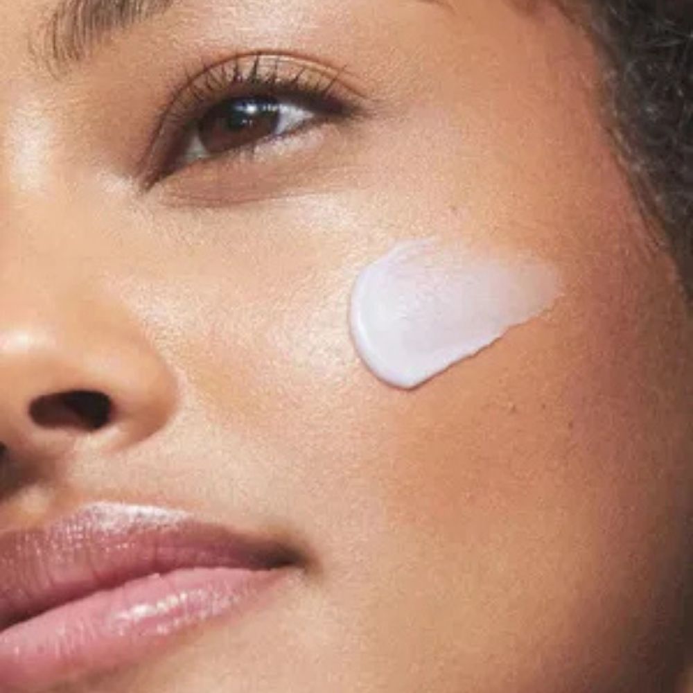 Plant Stem Cell Retinol Alternative Moisturiser Travel Size