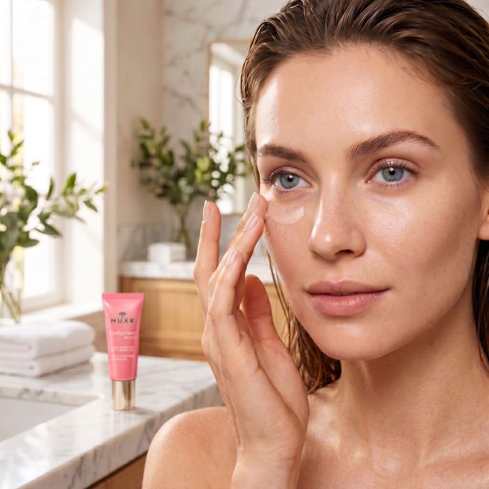 PRODIGIEUSE BOOST Multi-Correction Eye Balm Gel PRODIGIEUSE BOOST Multi-Correction Eye Balm Gel