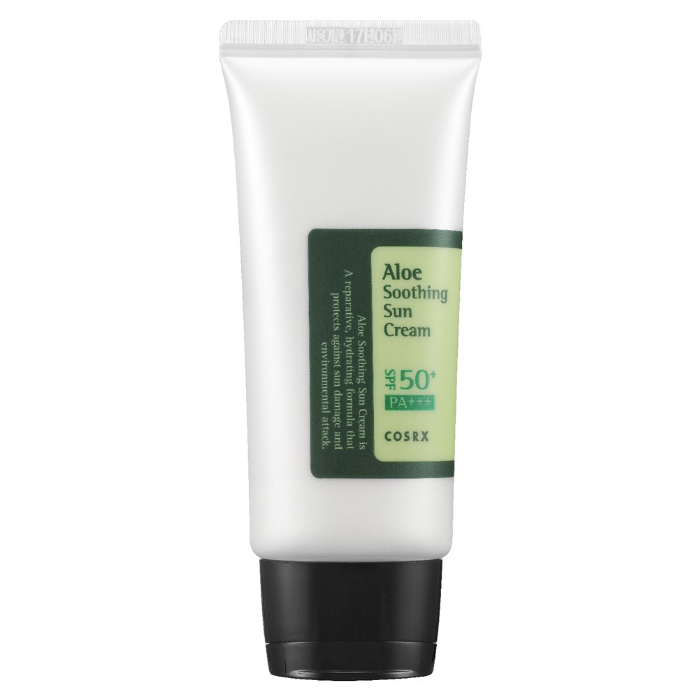 cosrx-aloe-soothing-sun-cream-spf50 Aloe Soothing Sun Cream SPF 50+ PA+++